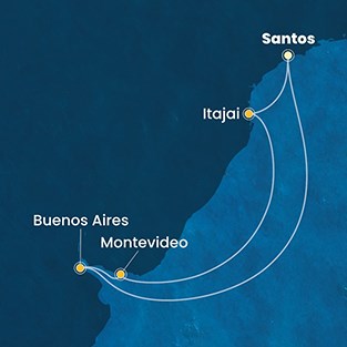 Route Map